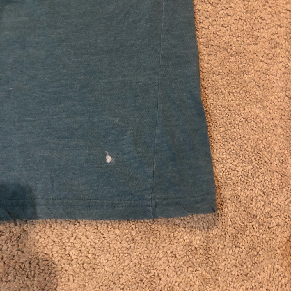 Newport Blue classic rides t-shirt - Picture 4 of 5